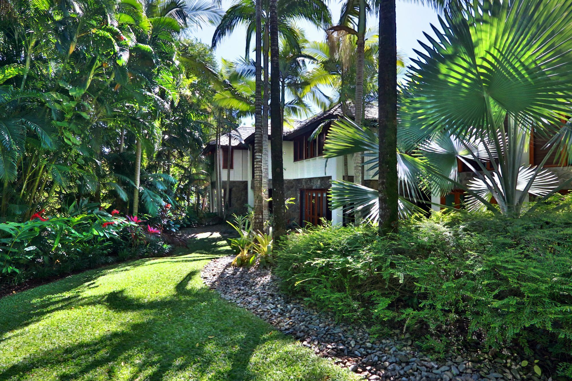 Appartement 17 Wharf Street à Port Douglas Extérieur photo