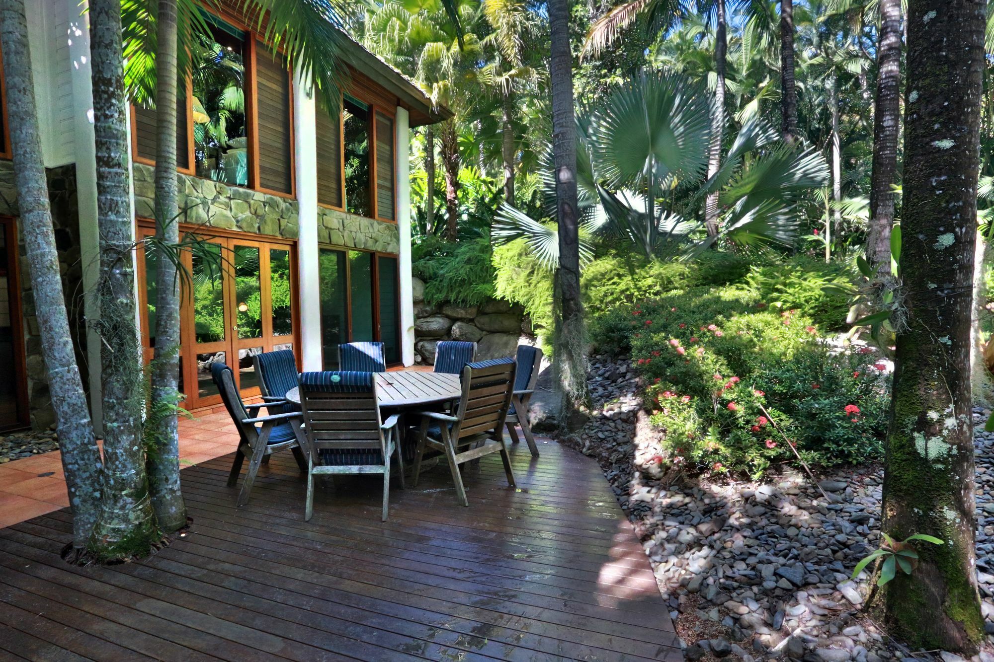 Appartement 17 Wharf Street à Port Douglas Extérieur photo