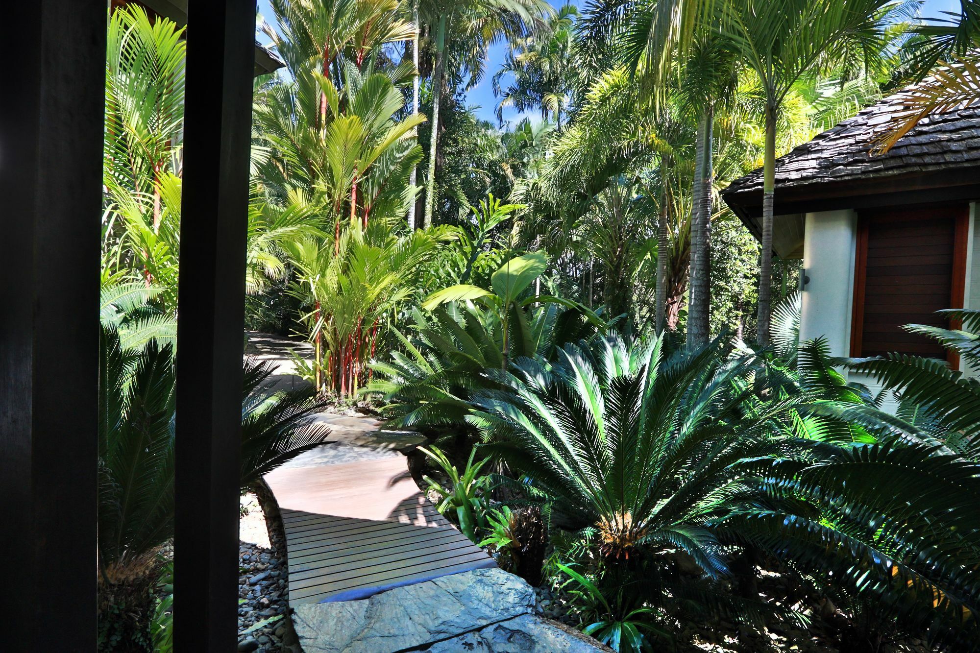 Appartement 17 Wharf Street à Port Douglas Extérieur photo
